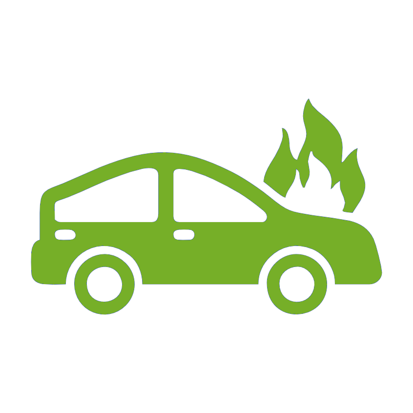 incendio